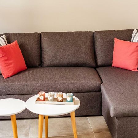 Appartement Mantisses 3 à Kalamata Extérieur photo